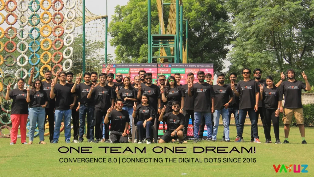 VAYUZers Convergence 8.0
