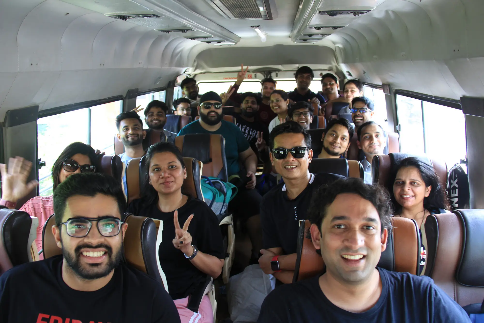 VAYUZ Culture | Convergence 7.0