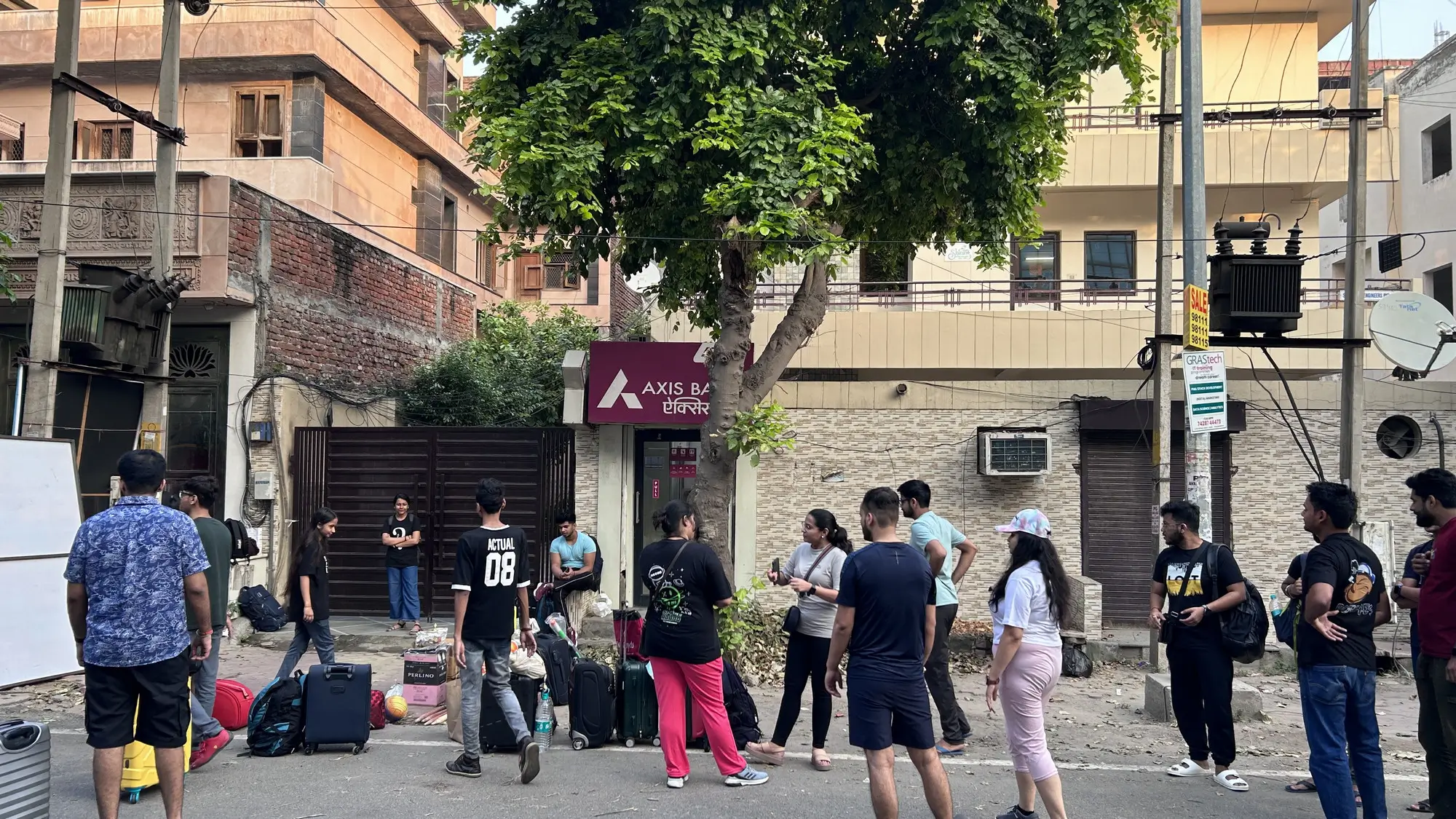 VAYUZ Culture | Convergence 8.0