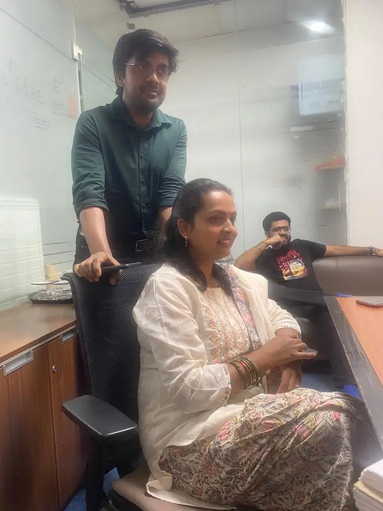 VAYUZ Culture | Office