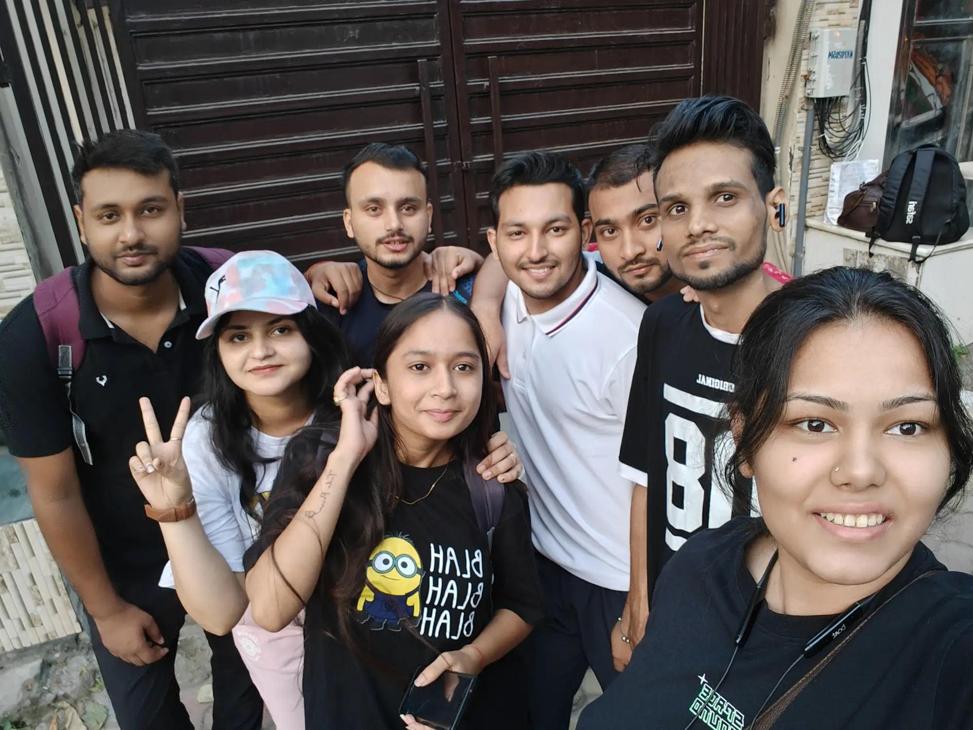 VAYUZ Culture | Convergence 8.0