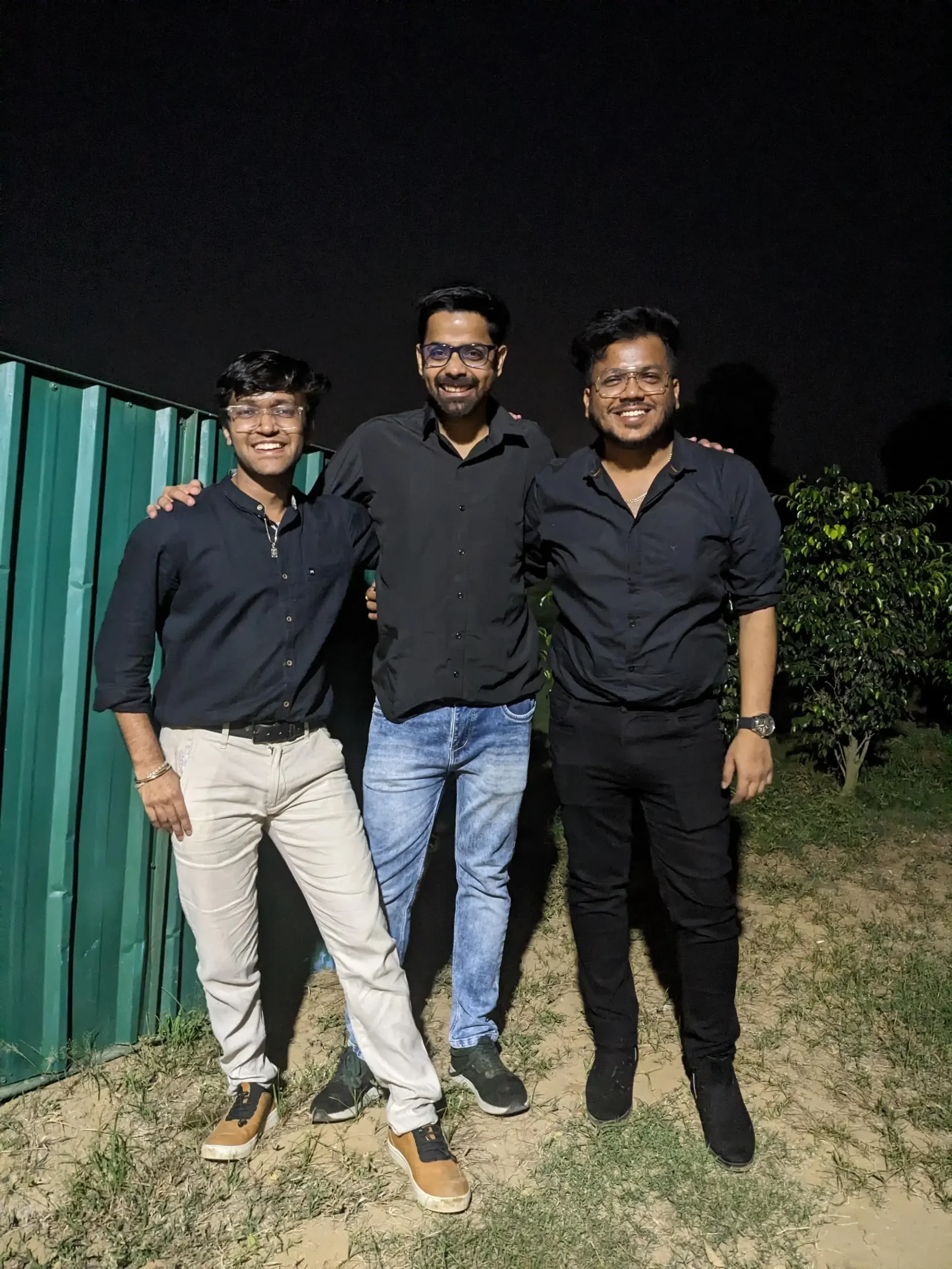 VAYUZ Culture | Convergence 8.0