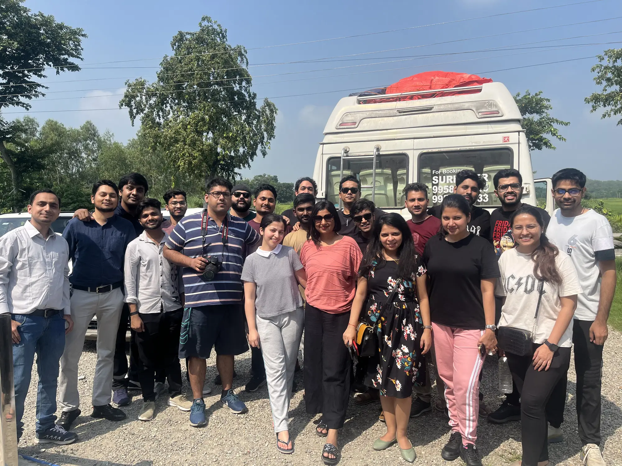 VAYUZ Culture | Convergence 7.0