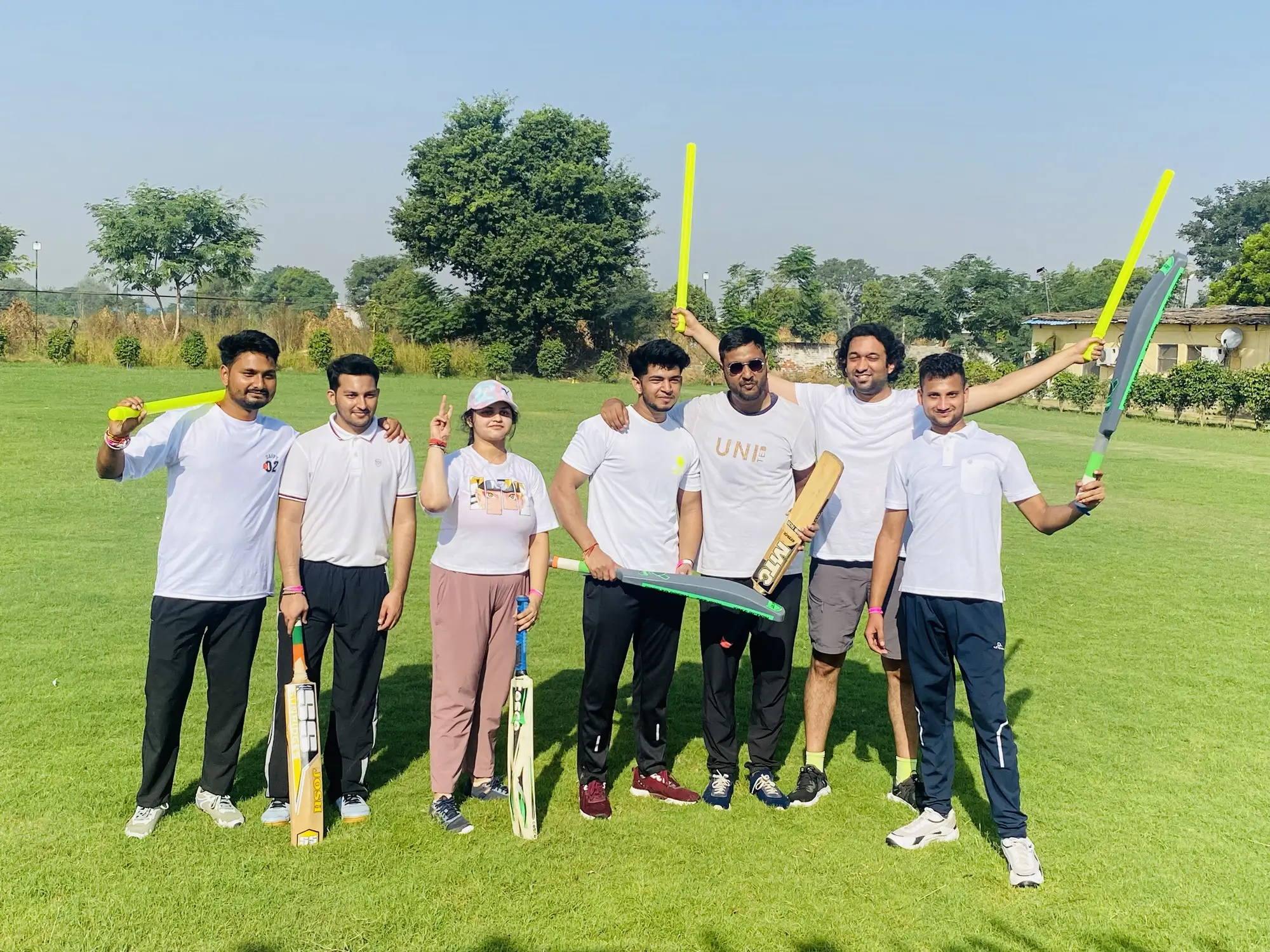 VAYUZ Culture | Convergence 8.0