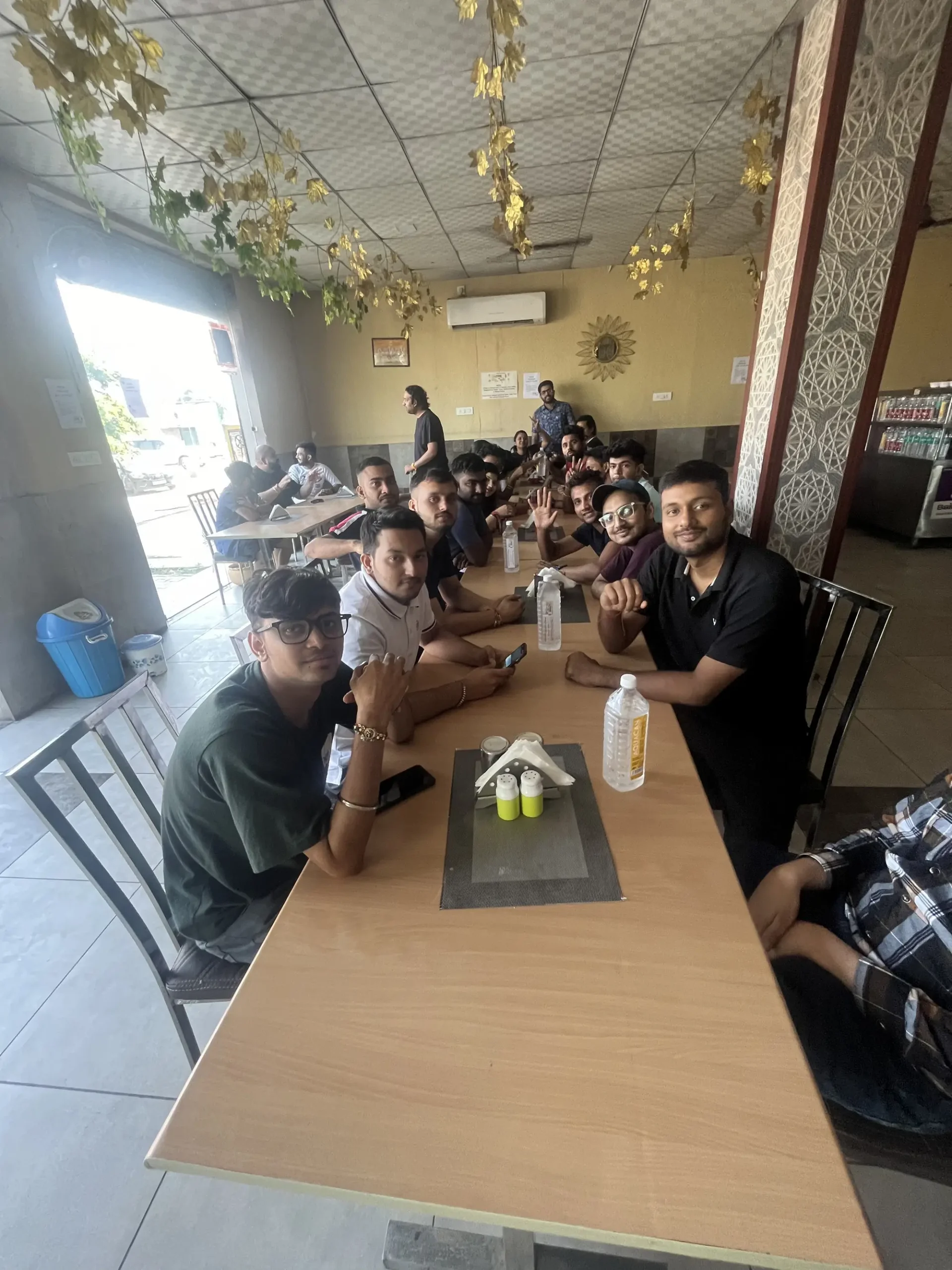 VAYUZ Culture | Convergence 8.0