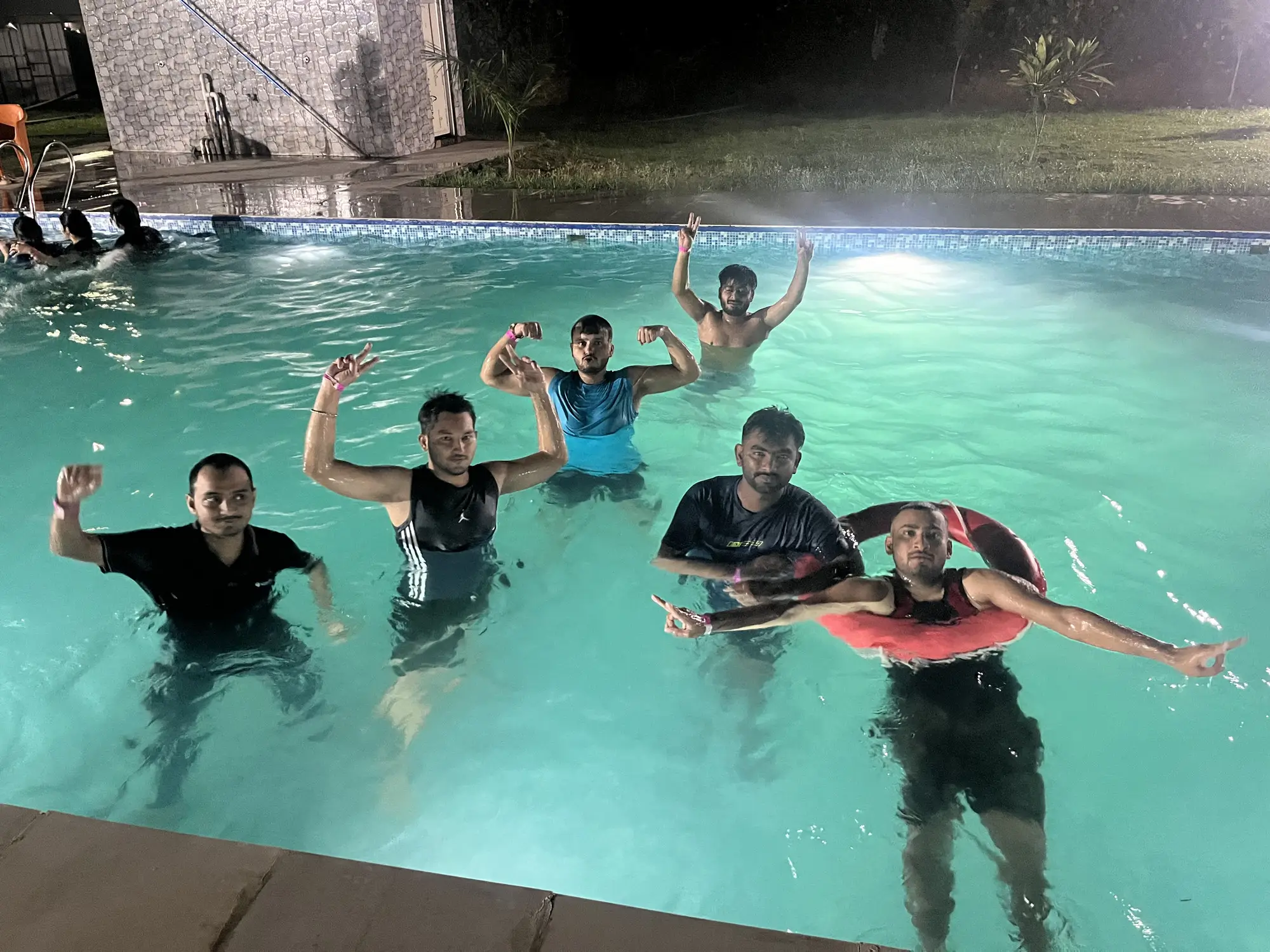 VAYUZ Culture | Convergence 8.0