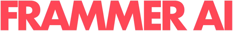 Frammer AI