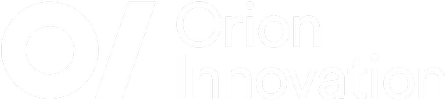 Orion innovation logo