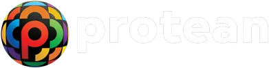 Protean logo