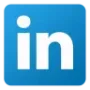 Linkedin logo
