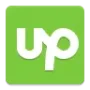 Upwork logo